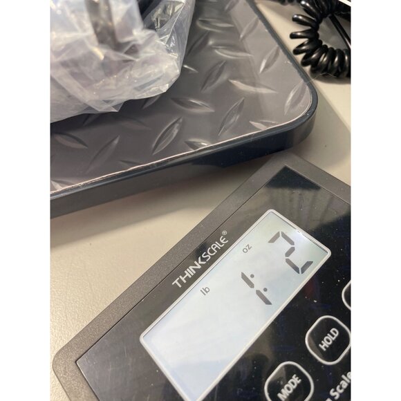 Attitudes by Renee Regular Printed Como Jersey Skirt w/ Foldover Waist Large NEW - Picture 7 of 7